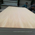 Commercial Poplar Core MR Glue Plywood